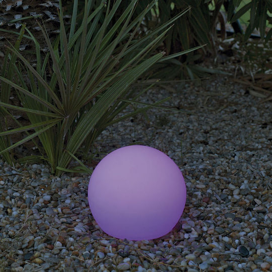 NewGarden Buly 30 Solar Light Floor IP68