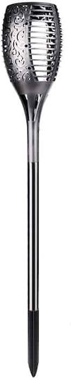 Led7 Spiked Solar Light Torch 1W 80lm IP54