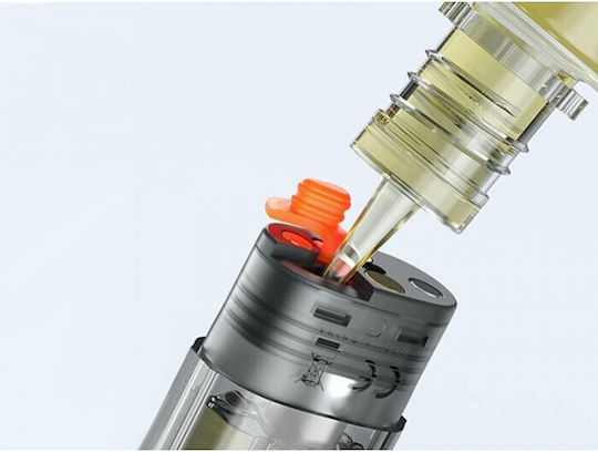 Aspire Vilter Pod de schimb în culoarea White 2ml cu Rezistență 0.8ohm 1buc