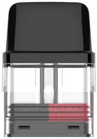 Vaporesso Xros Ersatz-Pod 3ml mit Widerstand 0.8ohm 1Stück