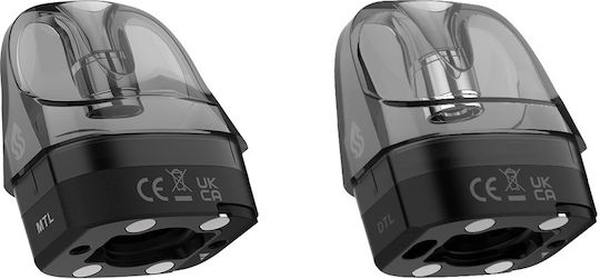 Vaporesso Luxe Xr Ersatz-Pod Black 5ml (TDL) 1Stück