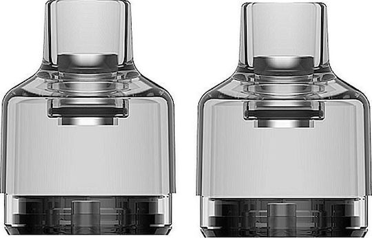 Voopoo Drag X/S Ανταλλακτικό Pod σε Μαύρο χρώμα 4.5ml
