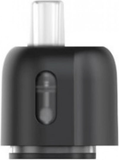 Aspire Fluffi Ersatz-Pod 3.5ml mit Widerstand 1ohm 1Stück