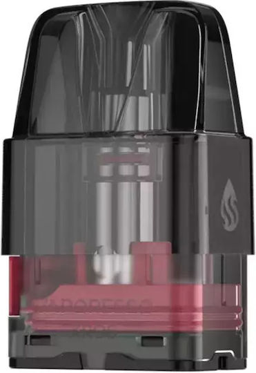 Vaporesso Xros Pod de schimb 3ml cu Rezistență 0.8ohm 1buc
