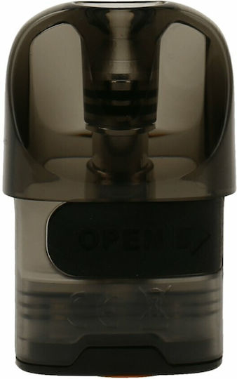 Lost Vape Ursa Nano Replacement Pod 2.5ml with Resistance 0.8ohm 1pcs