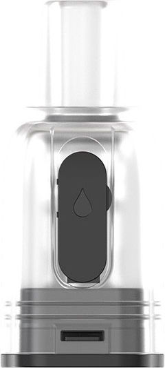 Aspire Fluffi Ανταλλακτικό Pod 3.5ml με Αντίσταση 0.6ohm
