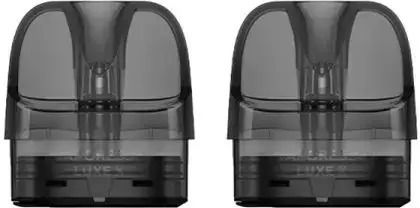 Vaporesso Luxe X Резервна Част Pod 5ml с Импенданс 0.3ohm