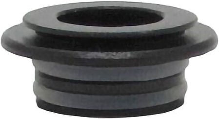 Drip Tip Spare Adapter in Black Color