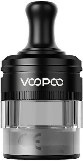 Voopoo Pnp X Ersatzteil Pod in Schwarz Farbe 5ml