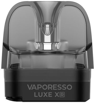 Vaporesso Luxe DTL Ανταλλακτικό Pod 2ml με Αντίσταση 1.2ohm