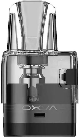 Oxva Replacement Pod 3.5ml with Resistance 0.6ohm 1pcs