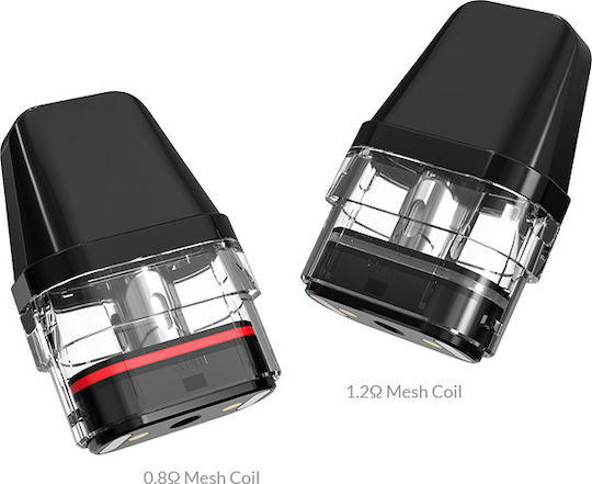 Oxva Xlim V2 Ανταλλακτικό Pod 2ml με Αντίσταση 1.2ohm