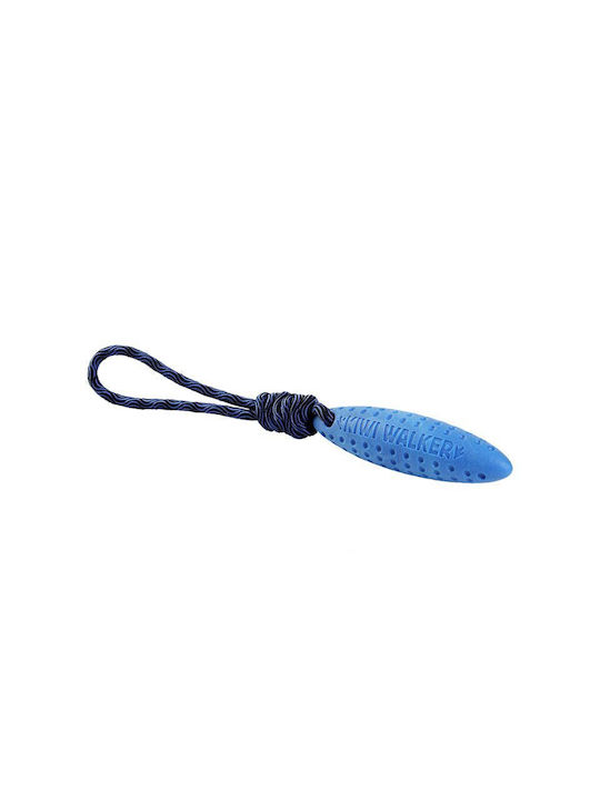 Kiwi Walker Zeppelin Maxi Σχοινί Παιχνίδι Σκύλου 22εκ. Kiwi Walker Zeppelin Maxi Σχοινί Παιχνίδι Σκύλου 22εκ.