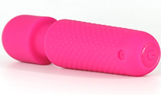 Armony Mini Vibrator De Masaj Violet