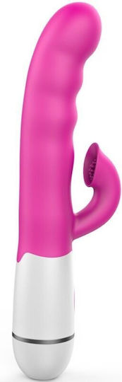Armony Klassisch Vibrator Rosa