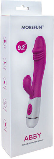 Armony Klassisch Vibrator Rosa