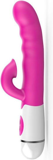 Armony Klassisch Vibrator Rosa