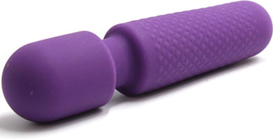 Armony Mini Vibrator De Masaj Violet