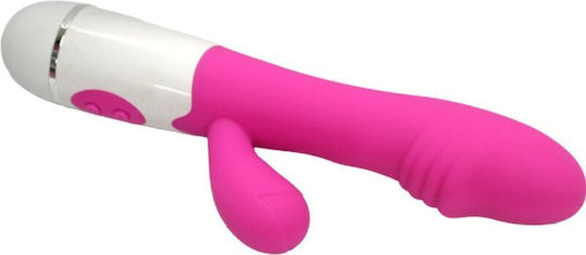 Armony Klassisch Vibrator Rosa