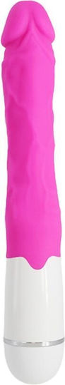 Armony Vibrator Kaninchen Rosa