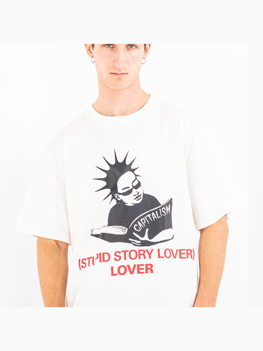 T-Shirt White