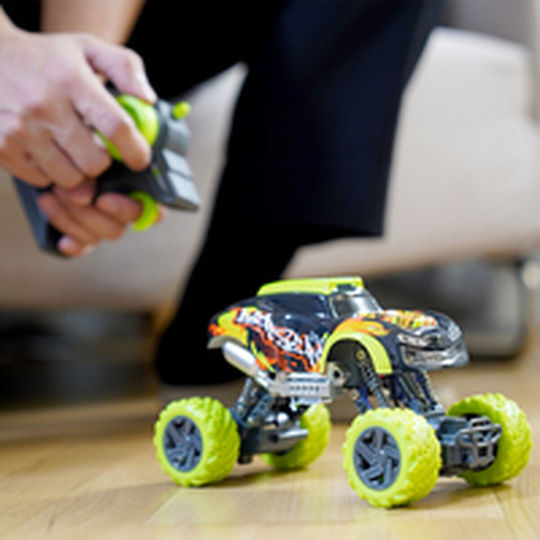Exost X-Crawler Τηλεκατευθυνόμενο Αυτοκίνητο Crawler