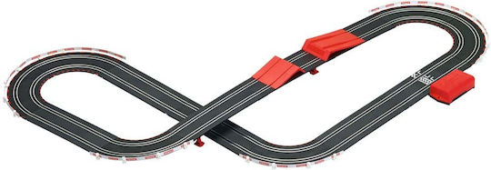 Carrera Carrera GO!!! Set Sonic Track 1:43 Military