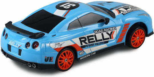 Amewi Sport Remote Controlled Car Drift 4WD Blue