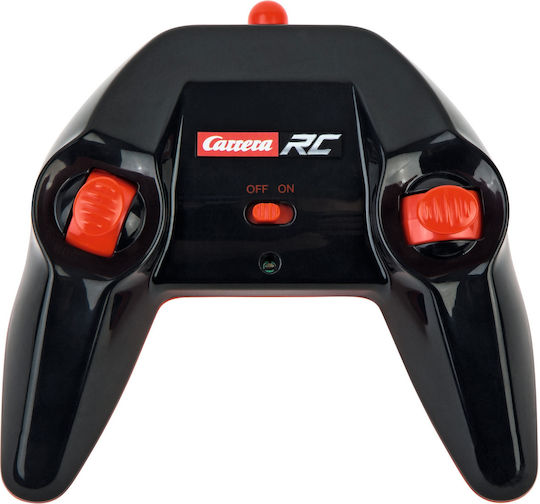 Carrera Sonic Racer Τηλεκατευθυνόμενο Αυτοκίνητο Μπλε