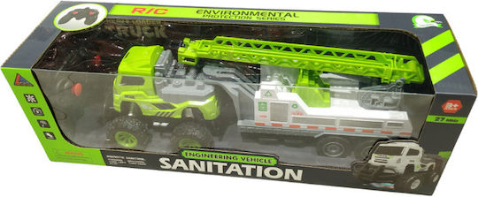 Remote-controlled agricultural vehicle 666-1041:18 102443