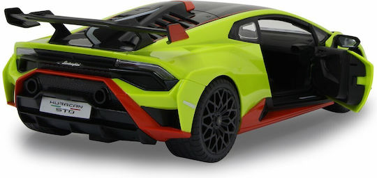 Jamara Huracan Sto Remote Controlled Car Green