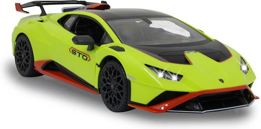 Jamara Huracan Sto Remote Controlled Car Green