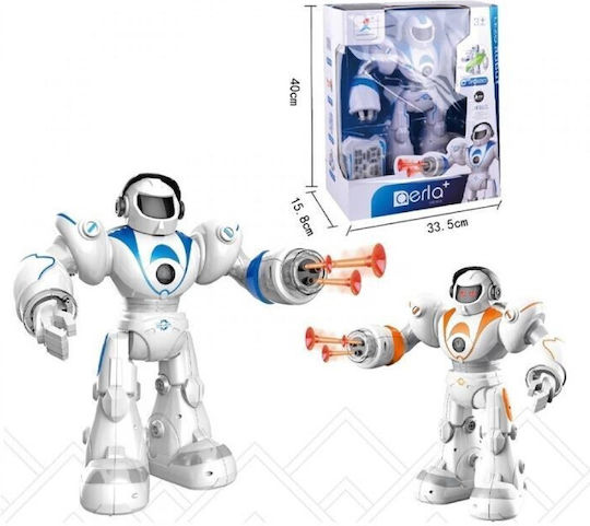 Snainter Intelligent Robot Радиоуправляемо Робот