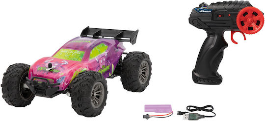 Revell Ferngesteuertes Auto Buggy Rosa