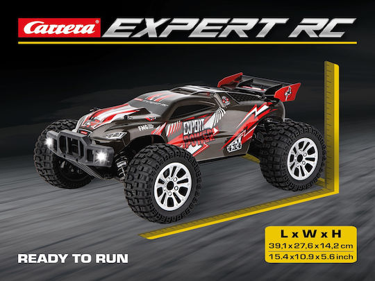Carrera Carrera Expert Τηλεκατευθυνόμενο Αυτοκίνητο Buggy Κόκκινο
