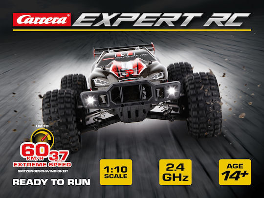 Carrera Carrera Expert Τηλεκατευθυνόμενο Αυτοκίνητο Buggy Κόκκινο