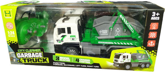 Garbage truck Remote Controlled Truck