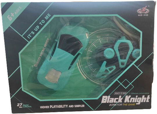 Zita Toys Remote Controlled Car Green