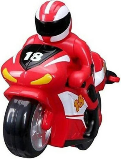 BB Junior My First Remote Controlled Motorcycle