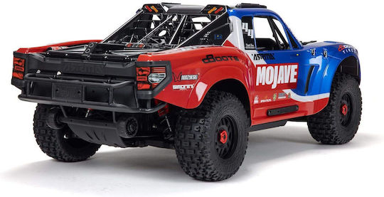 Arrma Blx Brushless Τηλεκατευθυνόμενο Αυτοκίνητο 4WD Μπλε