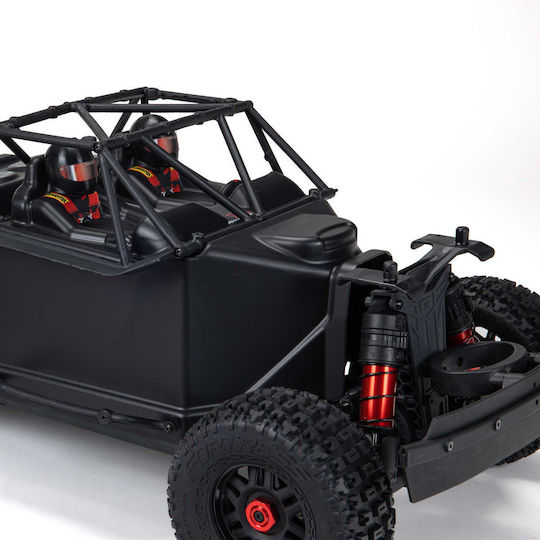 Arrma Blx Brushless Τηλεκατευθυνόμενο Αυτοκίνητο 4WD Μπλε
