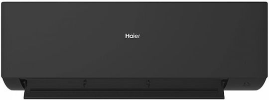 Haier Expert Κλιματιστικό Inverter 24000 BTU A++/A+ με Ιονιστή και WiFi Black