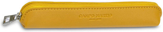 Малък екологичен калъф Campo Marzio жълт