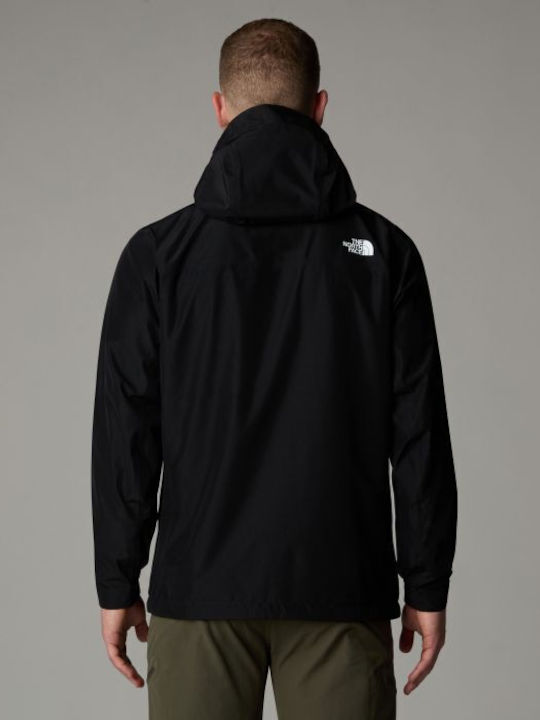 The North Face Dryzzle Futurelight Jacket Tnf Black