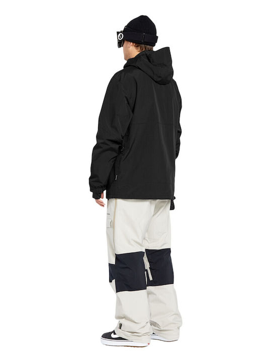 Volcom G0452501 Мъжко Якето Gore-Tex за Ски и Сноуборд Volcom G0452501 Мъжко Якето Gore-Tex за Ски и Сноуборд