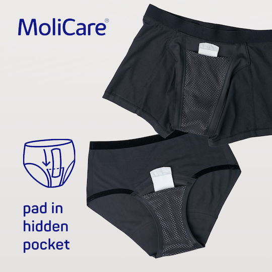Hartmann Molicare Unisex Incontinence Pad 20pcs