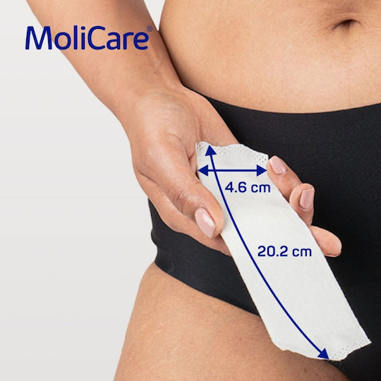 Hartmann Molicare Unisex Incontinence Pad 20pcs