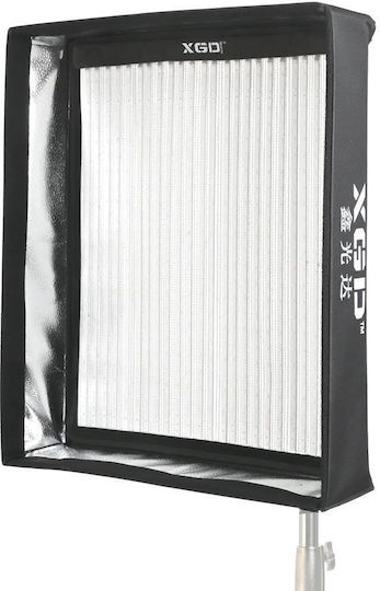 Visico with Brightness 4610 Lux