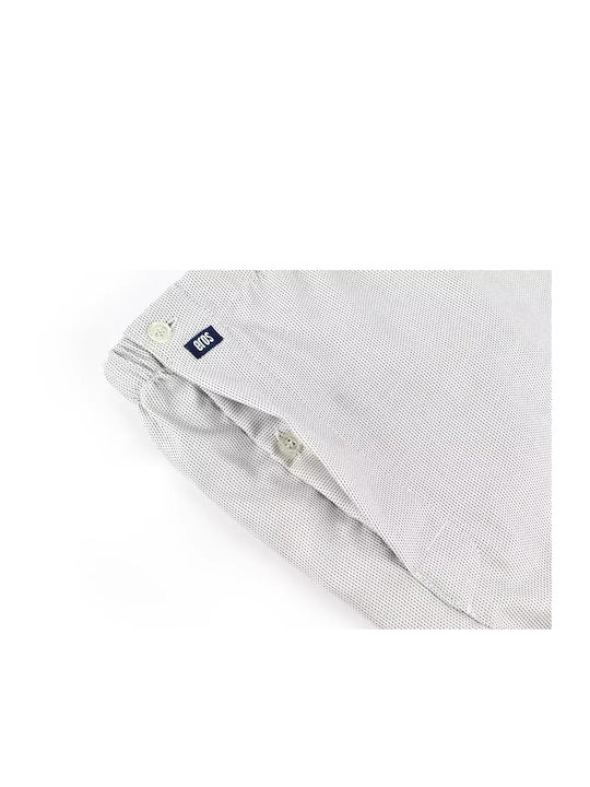 Herren Boxershorts White 1Packung