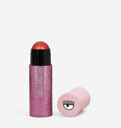 Chiara Ferragni Stick Ρουζ 03 5gr